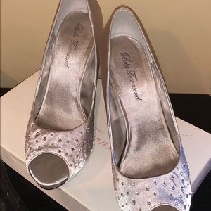 Women’s Lulu Townsend pumps